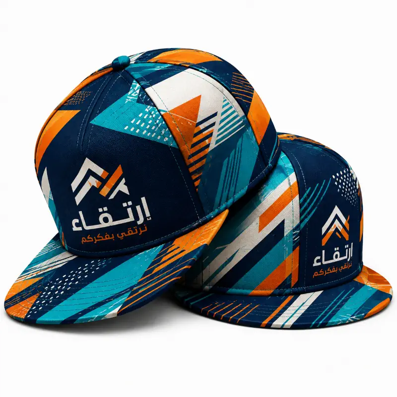قبعات-ترويجية-للشركات