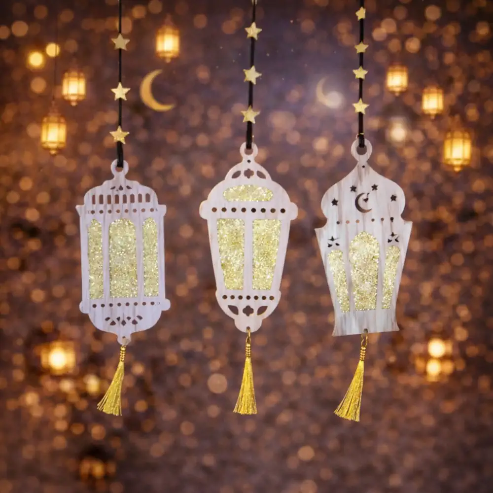 نوازل رمضان 4