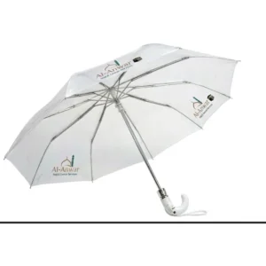 مظلة نصف اوتوماتيك