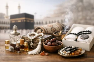 متجر سهل شوب للطباعة اونلاين في السعودية هدايا ضيوف الحجاج: أفكار عملية ومميزة